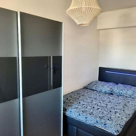 City-Wohnung Mit Ausblick ボーフム エクステリア 写真