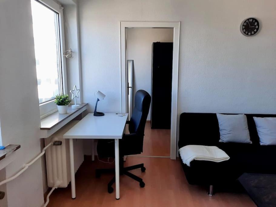 City-Wohnung Mit Ausblick ボーフム エクステリア 写真