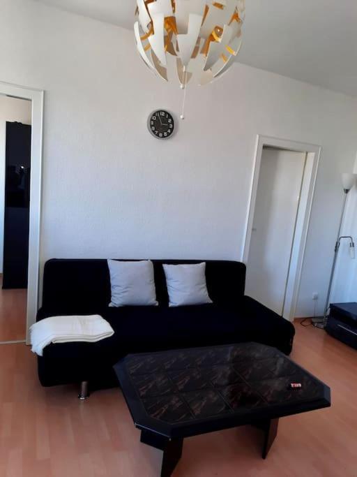 City-Wohnung Mit Ausblick ボーフム エクステリア 写真